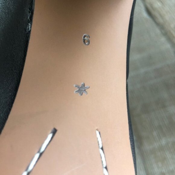 NEW Splendid Women's Cleaned Up Mid Calf Fashion Boot in Soft Leather Size 6 - Picture 10 of 10